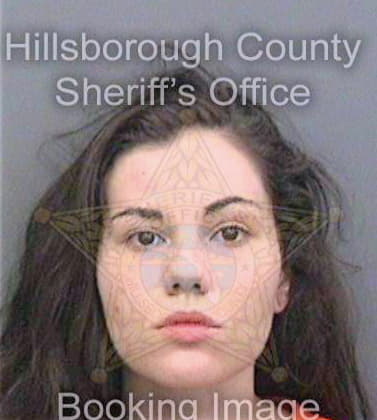 Ramos Danalyn - Hillsborough County, FL 