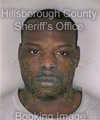 Smith Demetrius - Hillsborough County, FL 