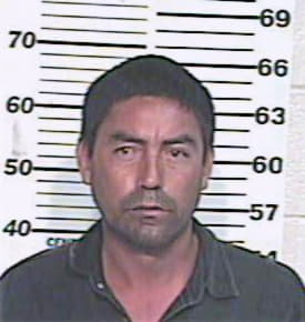 Rangel Felipe - Hidalgo County, TX 