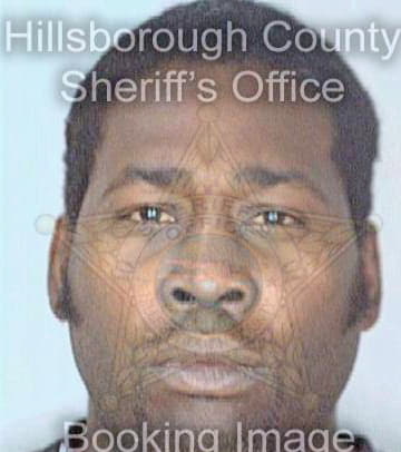 Guiley Henry - Hillsborough County, FL 