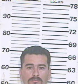 Guerra Rodrigo - Hidalgo County, TX 