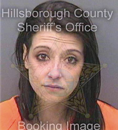 Housley Sarah - Hillsborough County, FL 