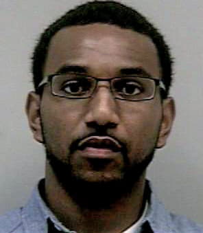 Abduljabbar Yusuf - Gwinnett County, GA 