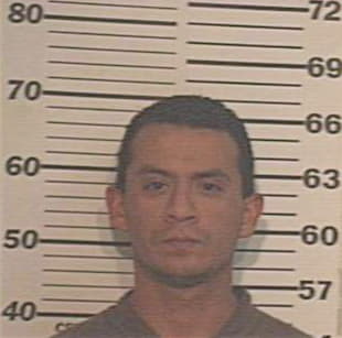 Zamorano Arturo - Hidalgo County, TX 