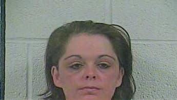 Elmore Aundrea - Bullitt County, KY 