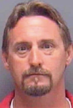 Schuttig Michael - Lee County, FL 