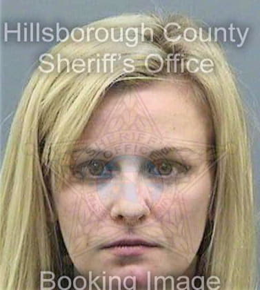 Lane Jennifer - Hillsborough County, FL 