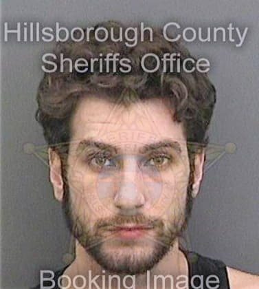 Mccormick Seth - Hillsborough County, FL 