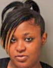 Williams Deandrea - Shelby County, TN 