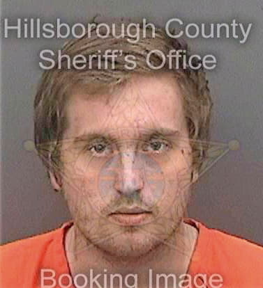 Schmitz Donald - Hillsborough County, FL 