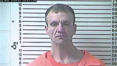 Melvin Keith - Hardin County, KY 