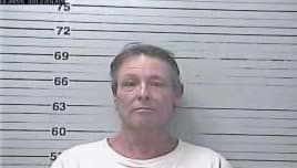 Slade Mark - Harrison County, MS 