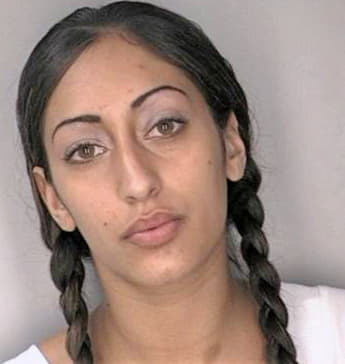 Mendez Melanie - Hillsborough County, FL 