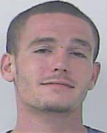 Glover Mitchell - StLucie County, FL 