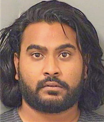 Alam Nair - PalmBeach County, FL 