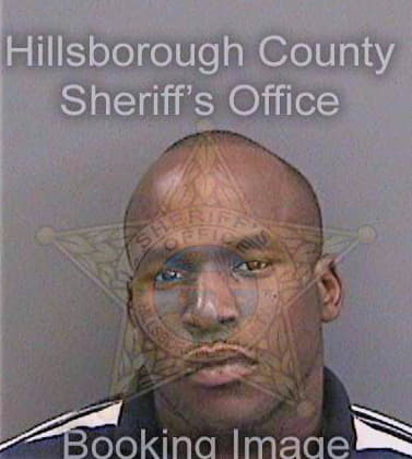 Castro Trayvon - Hillsborough County, FL 