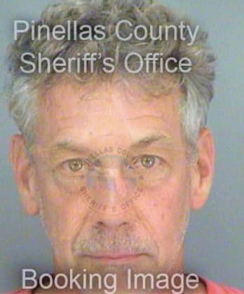 Johnston Thomas - Pinellas County, FL 