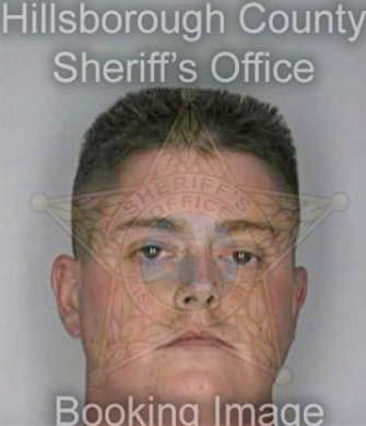 Bowers William - Hillsborough County, FL 