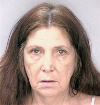 Walker Barbara - Hillsborough County, FL 