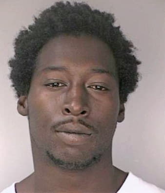 Dudley Demetrius - Hillsborough County, FL 