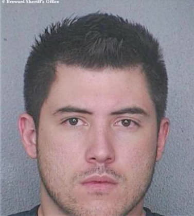 Gimenez Jose - Broward County, FL 