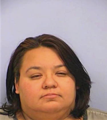 Medina Marisela - Travis County, TX 