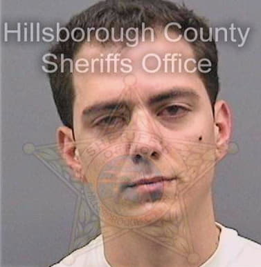 Coto Richard - Hillsborough County, FL 