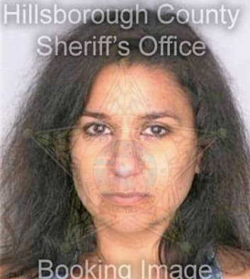 Block Carol - Hillsborough County, FL 