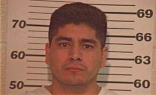 Gonzalez Ezequiel - Hidalgo County, TX 