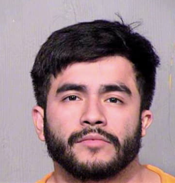 Escobedo Giovany - Maricopa County, AZ 