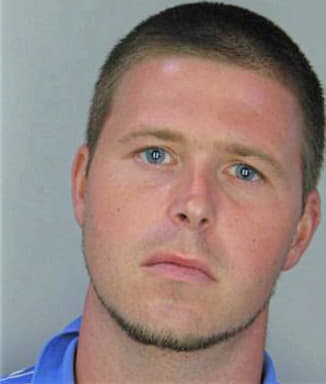 Boyd Jeremy - Hillsborough County, FL 