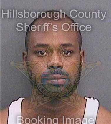 Mccarthy Anthony - Hillsborough County, FL 