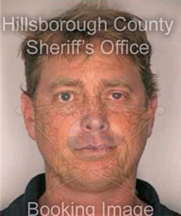 Refram Dean - Hillsborough County, FL 