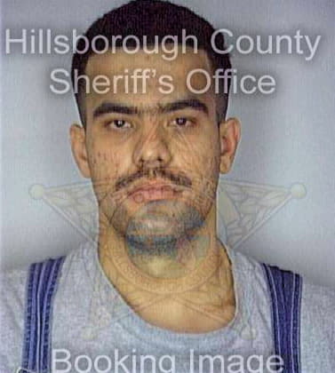 Ortega Juan - Hillsborough County, FL 