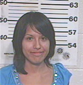 Hernandez Krystine - Hidalgo County, TX 