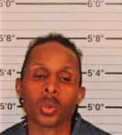 Jackson Melvin - Shelby County, TN 