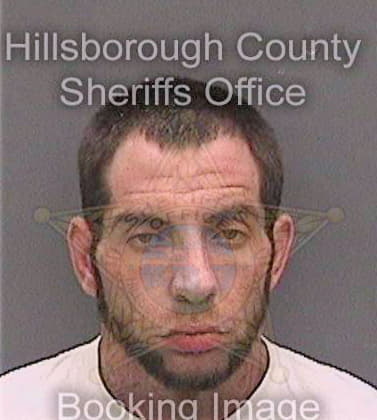 Metz Randy - Hillsborough County, FL 
