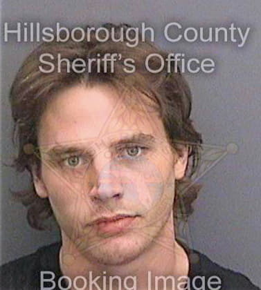 Johnson Brian - Hillsborough County, FL 