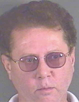 Walter David - Lake County, FL 