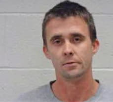 Arnold Terry - Benton County, AR 