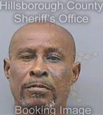 Blakely Arthur - Hillsborough County, FL 