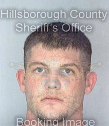 Peterson Dustin - Hillsborough County, FL 