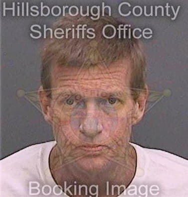 Frandsen Jeffrey - Hillsborough County, FL 