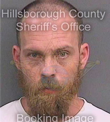 Slone Willard - Hillsborough County, FL 