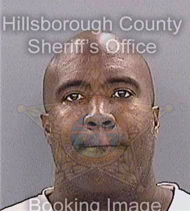 Boyd Cornell - Hillsborough County, FL 