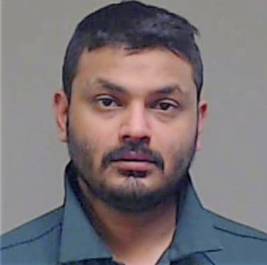 Patel Dhruv - Collin County, TX 