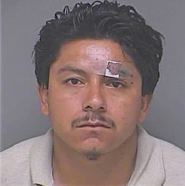 Gonzalez Geraldo - Denton County, TX 