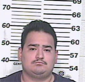 Perez Gilberto - Hidalgo County, TX 