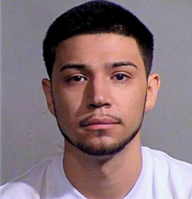 Hernandez Xavier - Maricopa County, AZ 