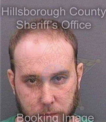 Skelton Drew - Hillsborough County, FL 